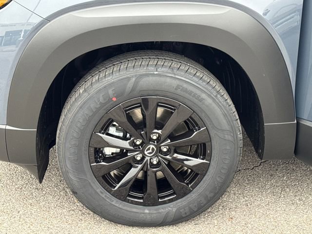 New 2026 MAZDA CX-50 2.5 Hybrid w/ Weather Package image 22