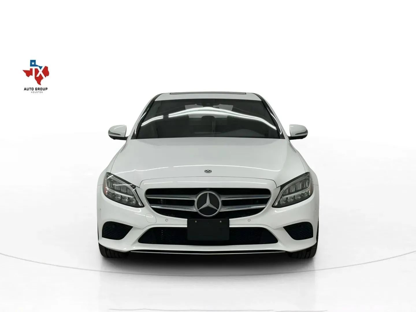 Used 2021 Mercedes-Benz C 300 Sedan image 8