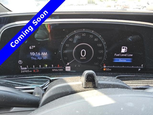 Used 2022 Cadillac Escalade Sport RWD image 15