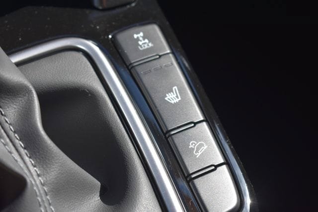 New 2026 Kia Seltos S AWD/4WD image 29
