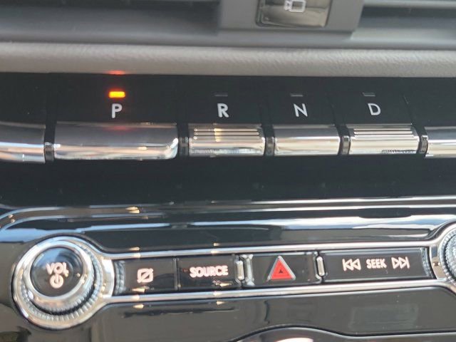 Certified 2022 Lincoln Corsair FWD image 29