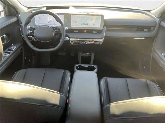 New 2024 Hyundai Ioniq 5 Limited image 11