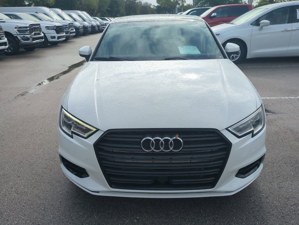 Used 2020 Audi A3 2.0T Premium FWD image 4