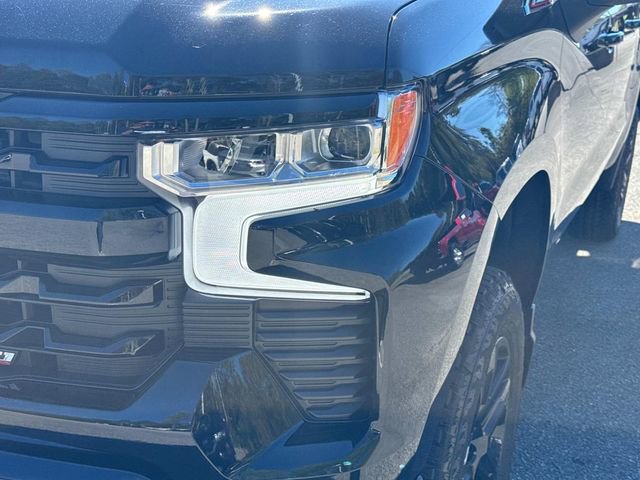 New 2026 Chevrolet Silverado 1500 LT Trail Boss image 10