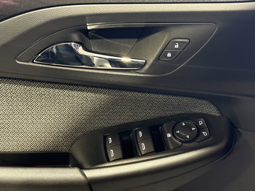 Certified 2021 Chevrolet TrailBlazer LT w/ Convenience Package image 16