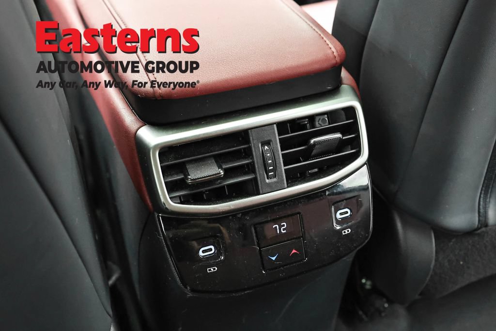 Used 2024 Lexus RX 350 F Sport w/ Convenience Package AWD/4WD image 27
