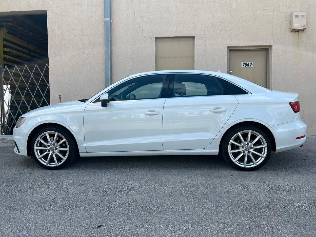 Used 2015 Audi A3 1.8T Premium w/ Aluminum Style Package FWD image 13