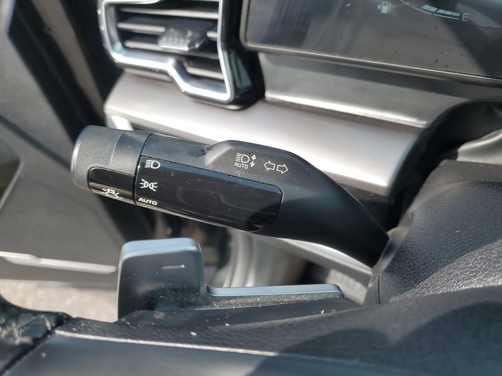Used 2023 Kia Sportage EX w/ EX Premium Package AWD/4WD image 15