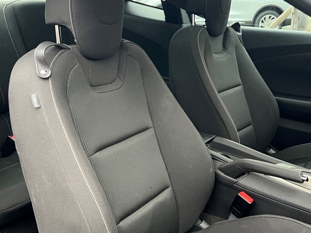 Used 2013 Chevrolet Camaro LT w/ RS Package image 9