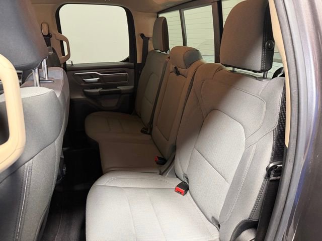 Used 2020 RAM 1500 Big Horn AWD/4WD image 18