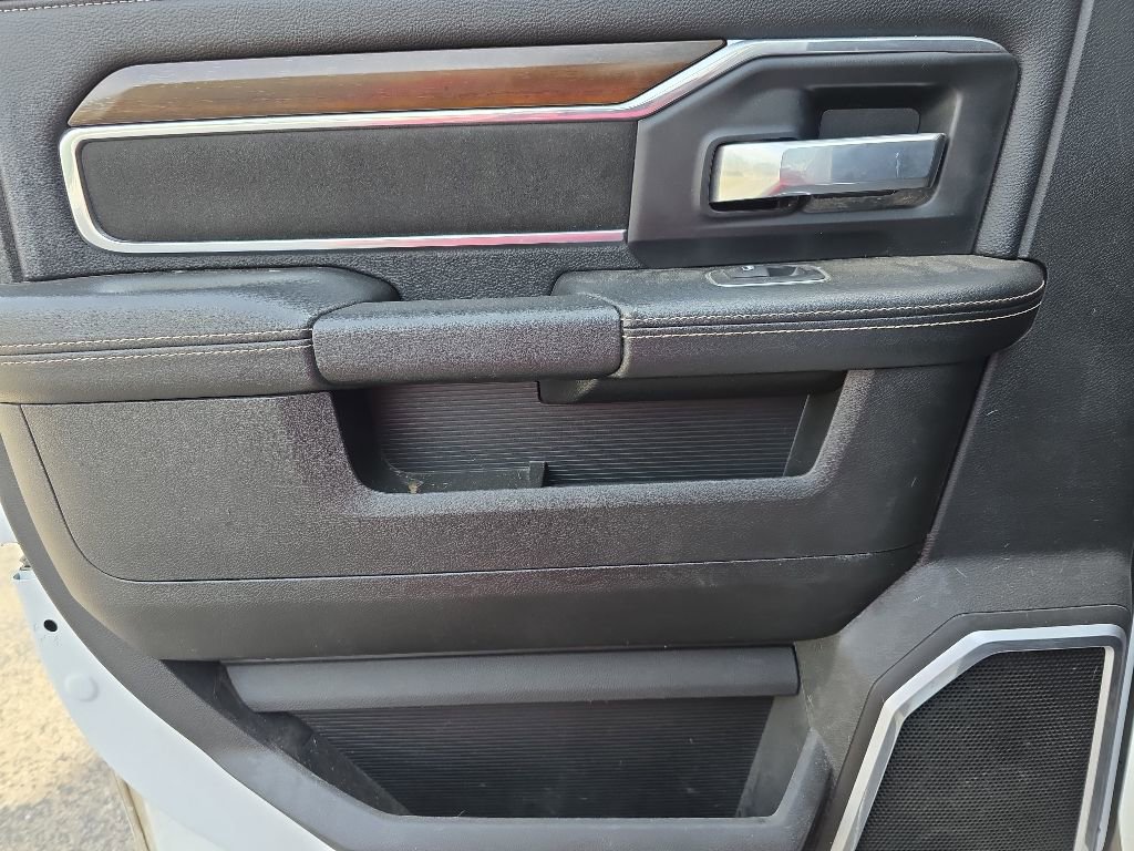 Used 2022 RAM 2500 Laramie AWD/4WD image 18