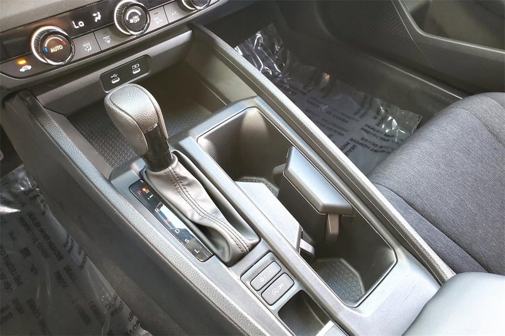 Used 2024 Honda Accord EX image 17