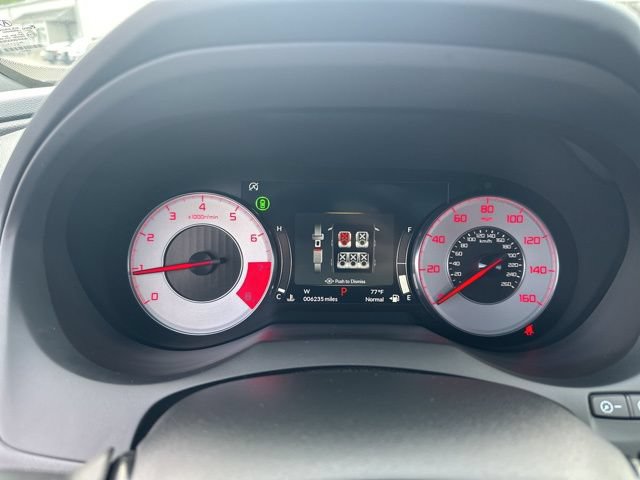 Certified 2025 Acura RDX A-Spec AWD/4WD image 9