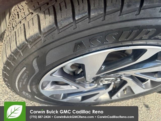 Used 2018 Honda Civic EX image 42
