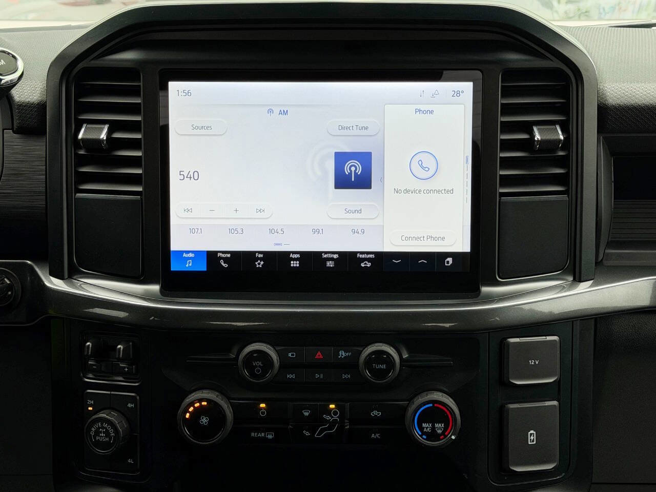 Used 2025 Ford F150 STX image 24