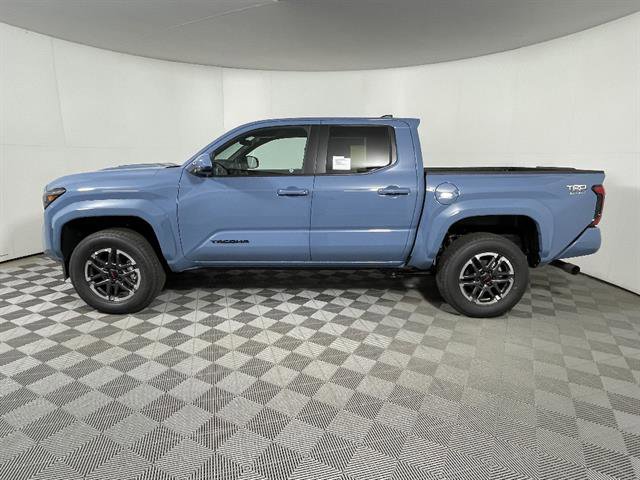 New 2026 Toyota Tacoma TRD Sport AWD/4WD image 4