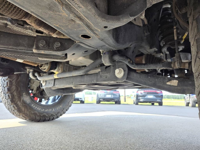 Used 2021 Ford Ranger XLT w/ Equipment Group 301A Mid AWD/4WD image 31