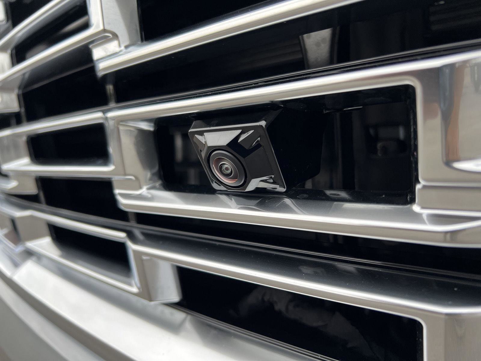 New 2026 GMC Yukon Denali w/ Sun & Power Step Package image 11