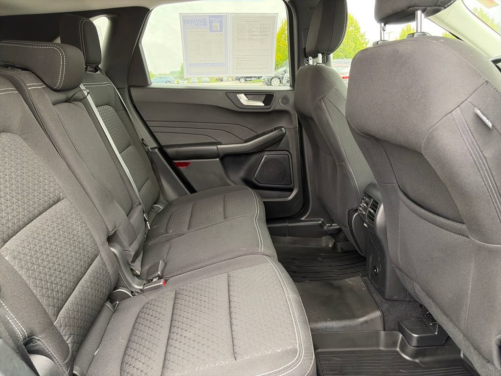 Used 2023 Ford Escape Active w/ Tech Pack #2 FWD image 30