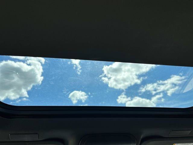 New 2025 Chevrolet Tahoe LT w/ Advanced Technology Package image 17