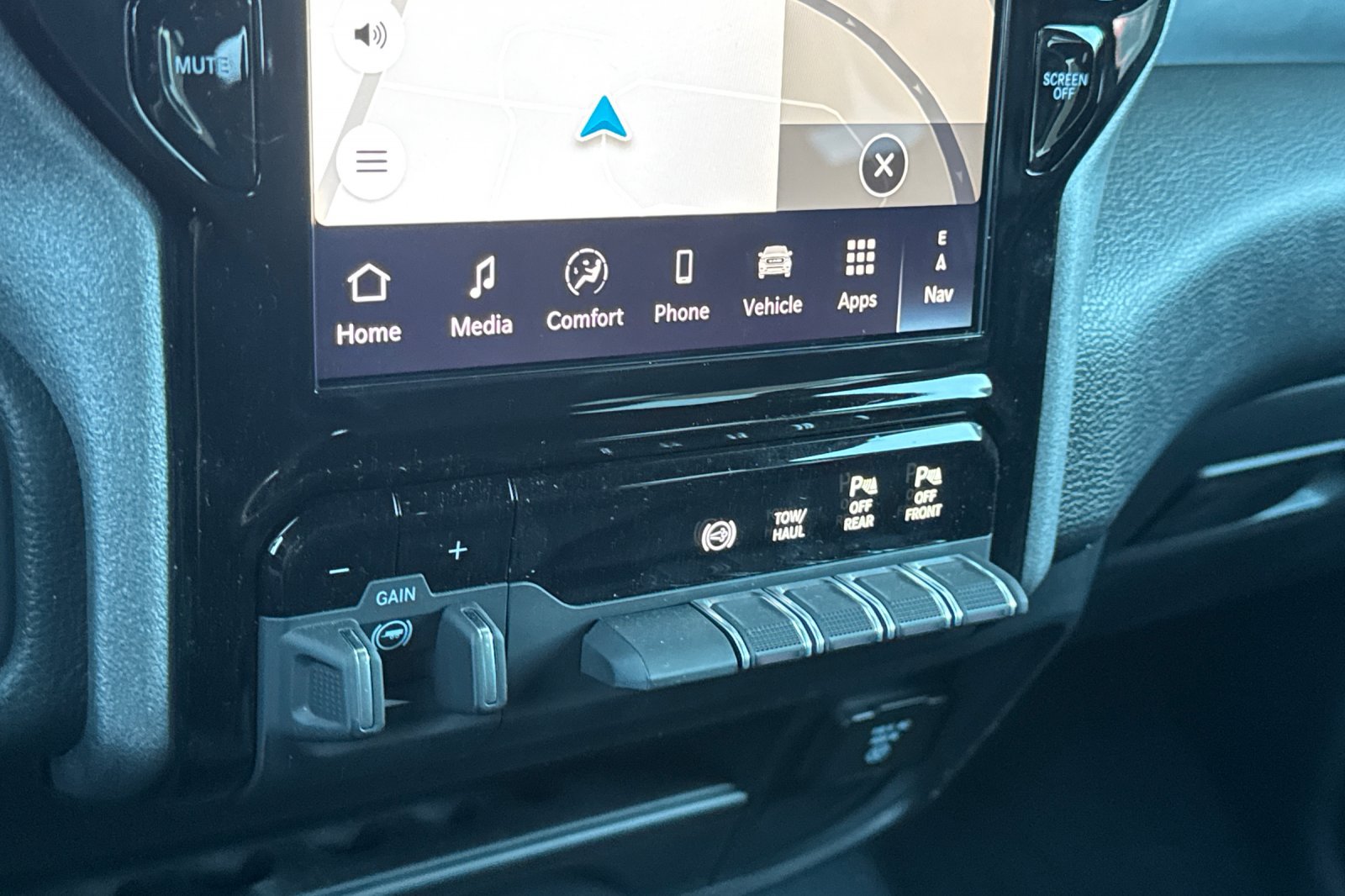 New 2027 RAM 2500 Tradesman AWD/4WD image 19