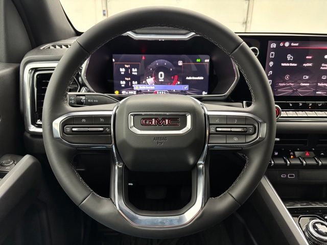 New 2026 GMC Canyon Elevation w/ Convenience Package AWD/4WD image 18