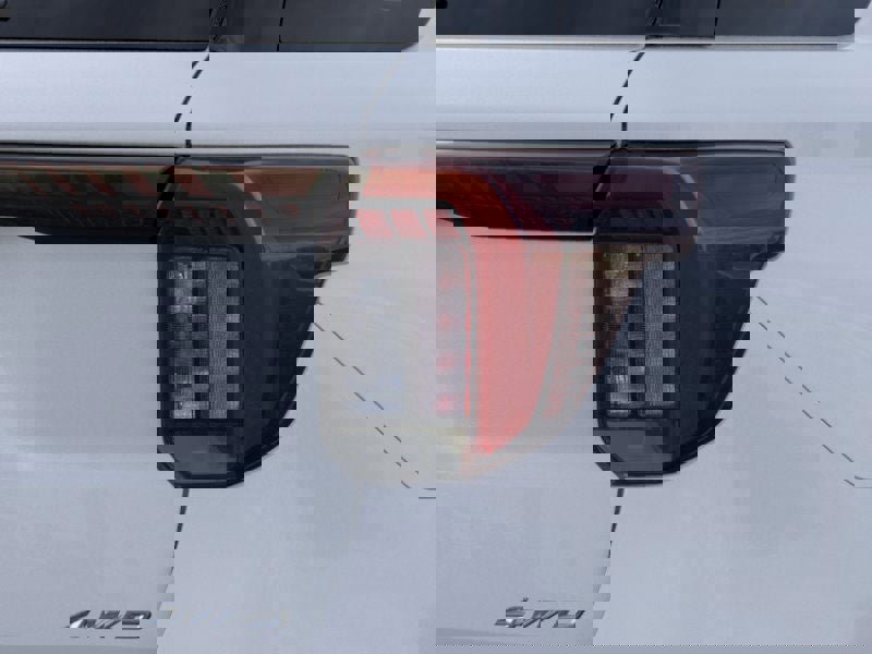 New 2026 Ford Explorer ST-Line w/ ST-Line Street Pack image 21