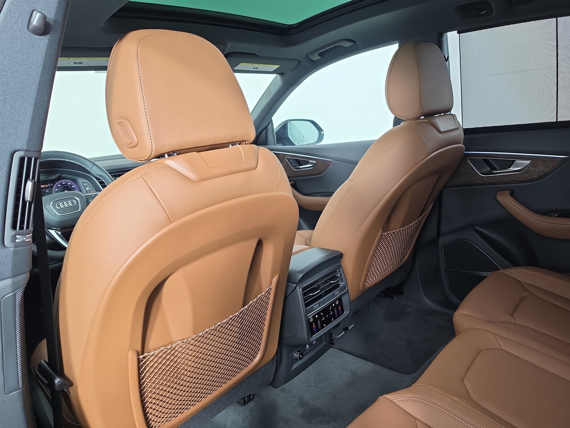 New 2026 Audi Q8 Premium Plus AWD/4WD image 38