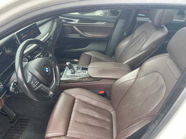 Used 2017 BMW X5 xDrive35i image 6