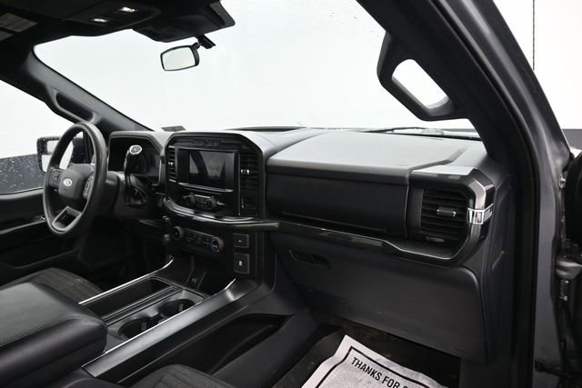 Used 2021 Ford F150 XL w/ Equipment Group 101A High AWD/4WD image 8