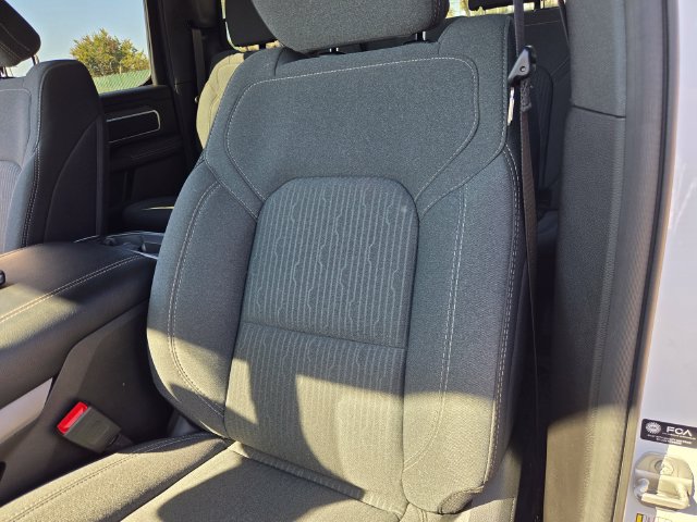 Used 2024 RAM 1500 Big Horn AWD/4WD image 14