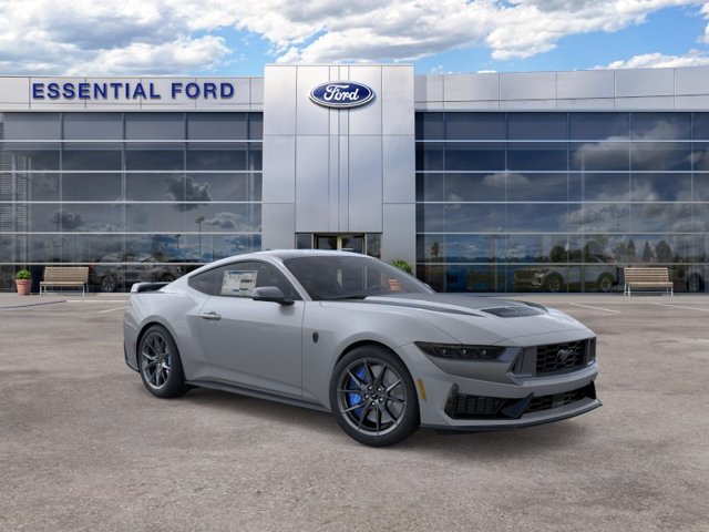 New 2026 Ford Mustang Dark Horse RWD image 7