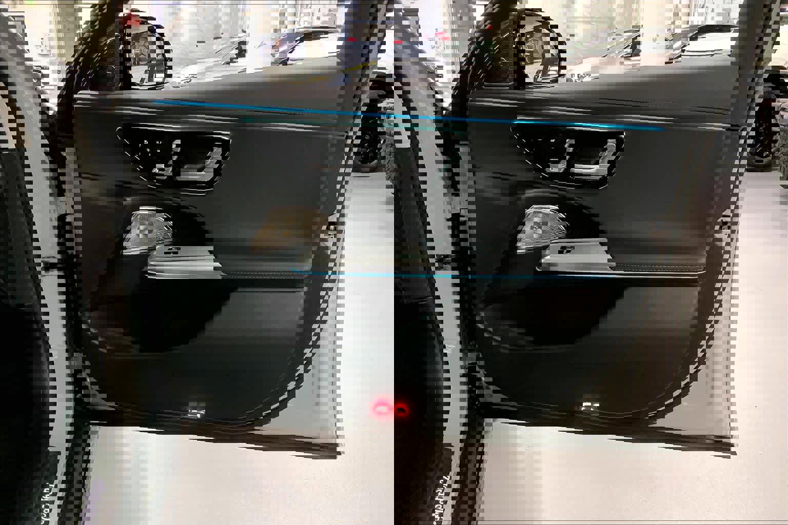 Used 2025 Mercedes-Benz E 450 4MATIC All-Terrain Wagon image 22