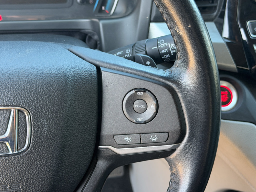 Used 2022 Honda Odyssey EX-L image 22
