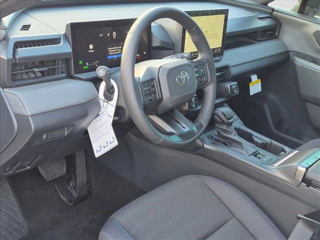 New 2026 Toyota RAV4 AWD Plug-in Hybrid image 3