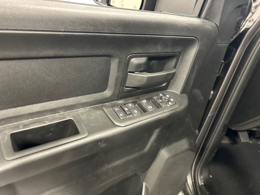 New 2026 RAM 2500 Tradesman image 15