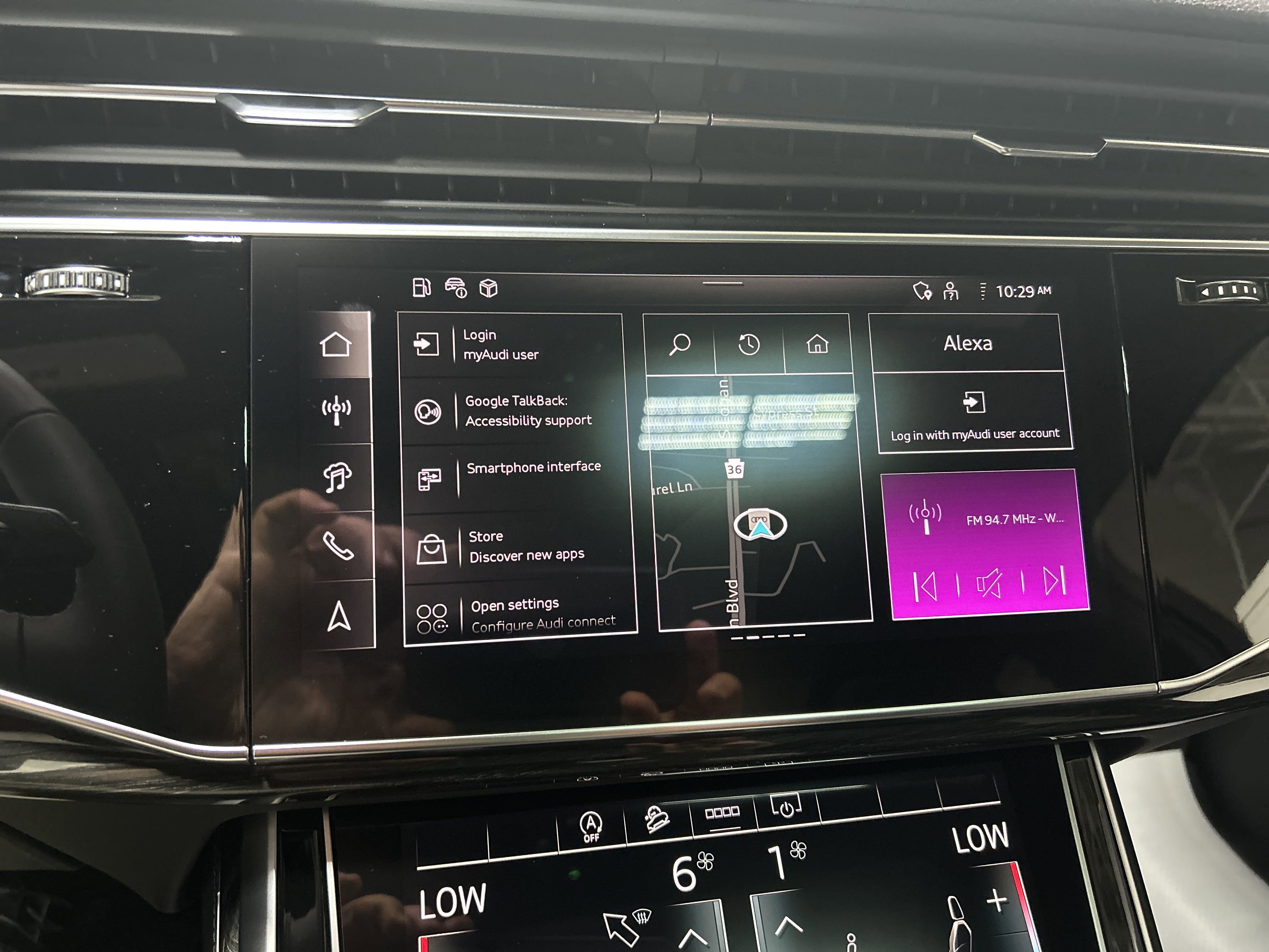New 2025 Audi Q7 Premium Plus image 20