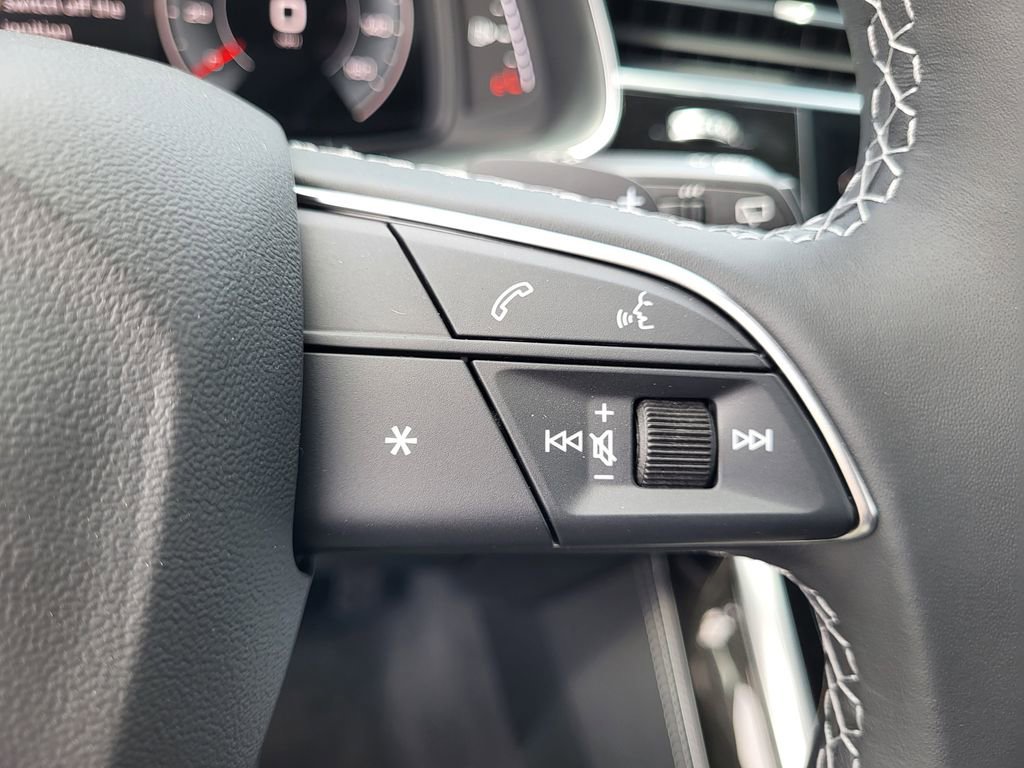 New 2025 Audi Q7 2.0T Premium Plus image 18
