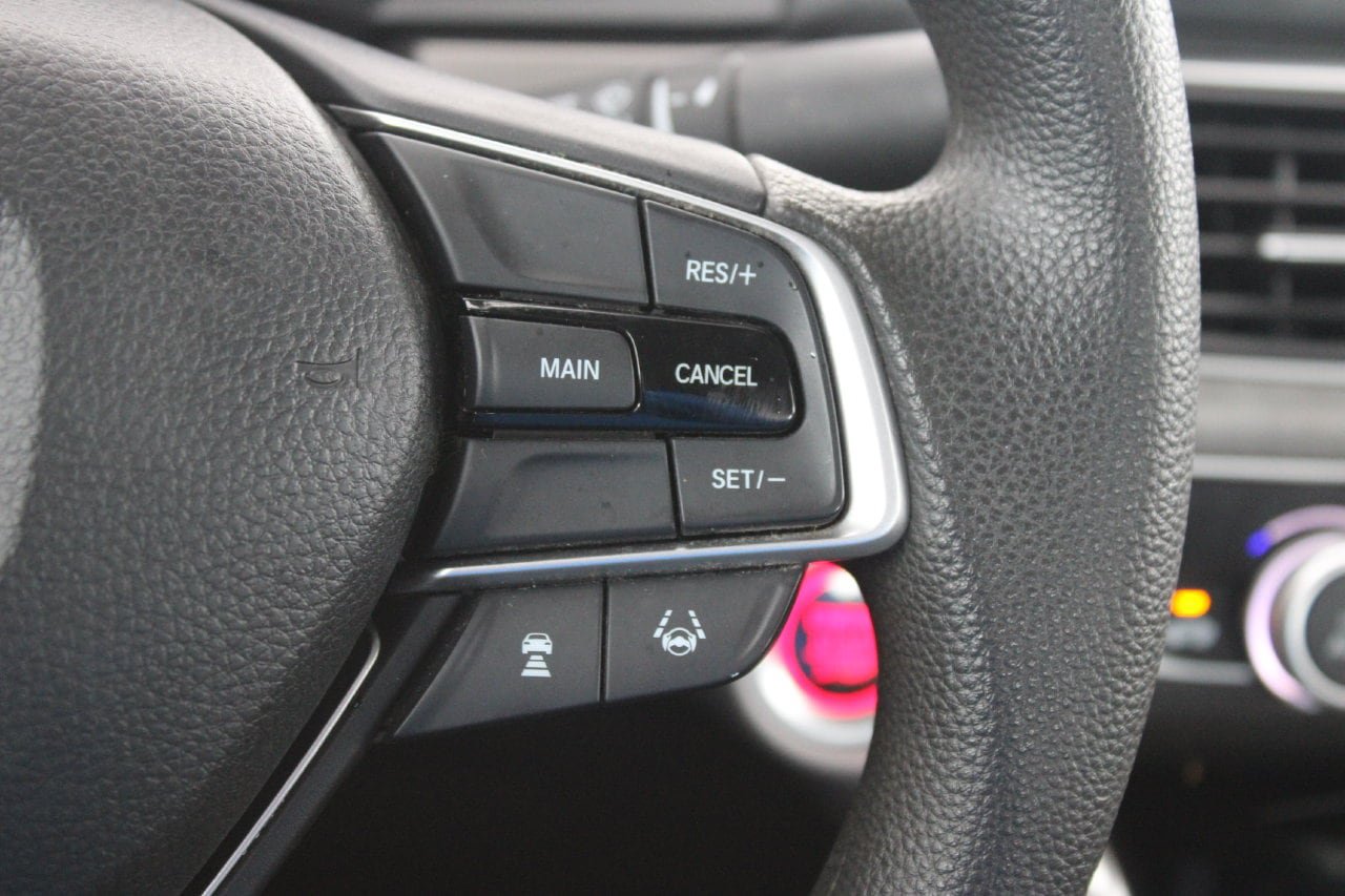 Used 2019 Honda Accord LX image 14
