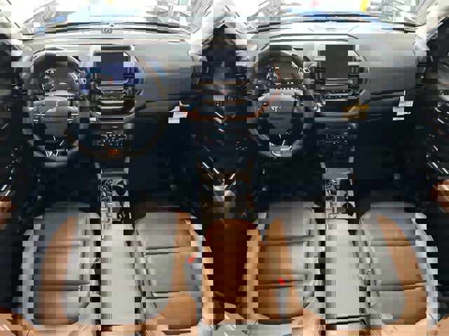 Used 2024 Ford Bronco Sport Badlands w/ Premium Package image 24