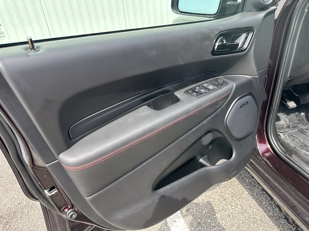 New 2026 Dodge Durango GT AWD/4WD image 13