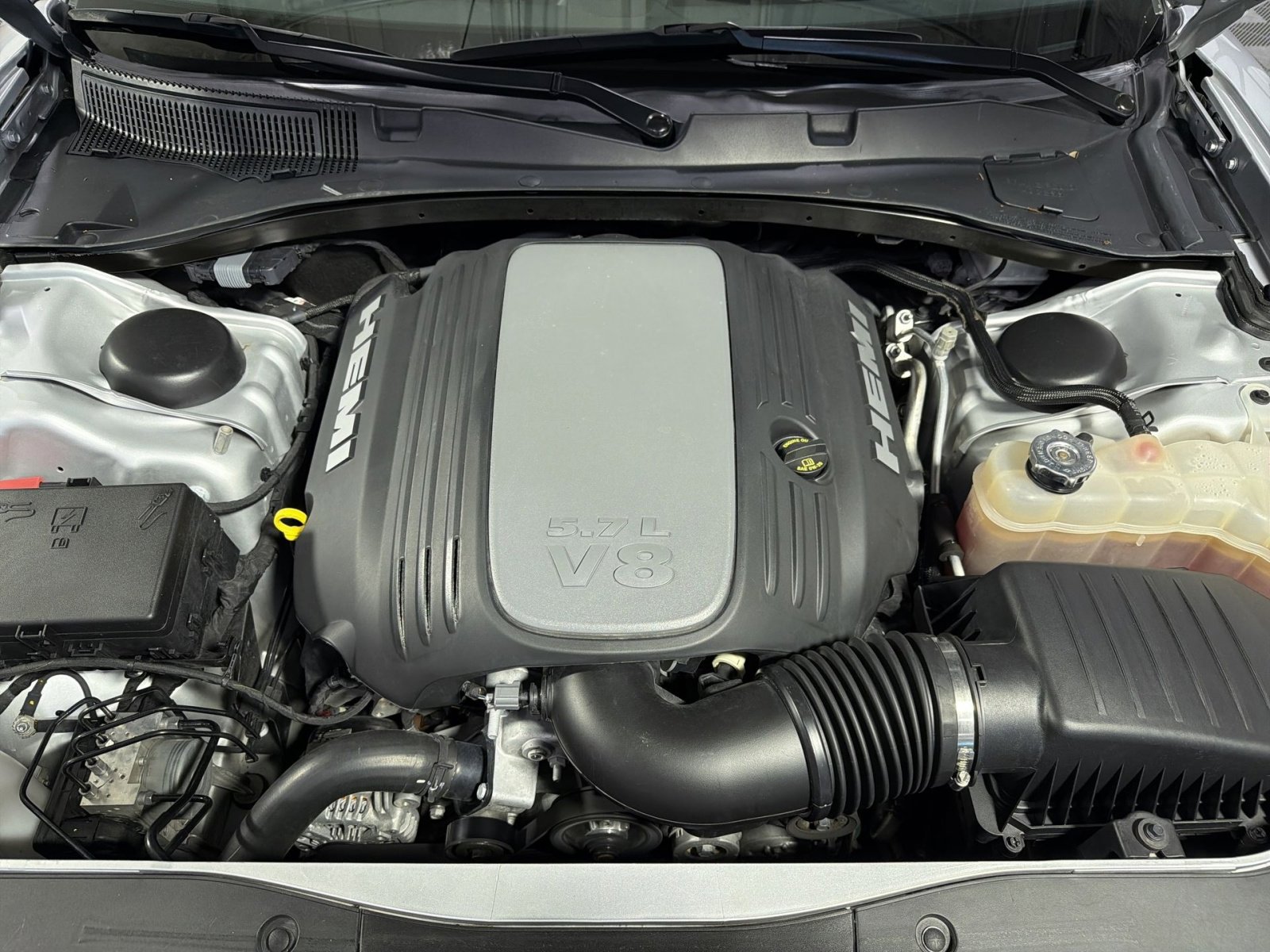 Used 2022 Dodge Charger R/T RWD image 33