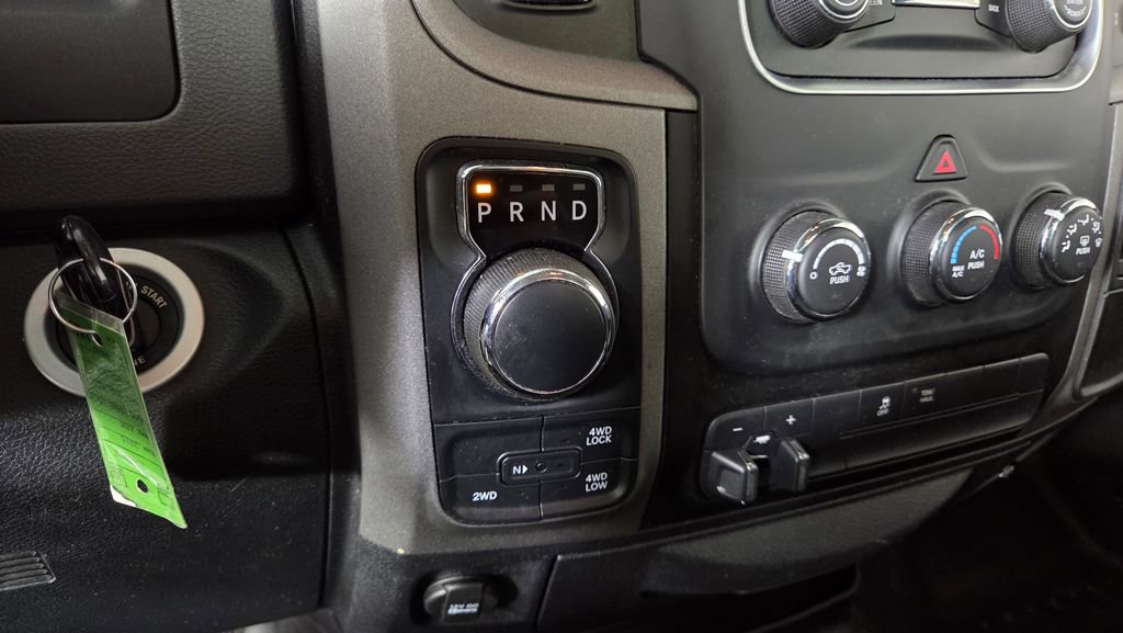 Used 2015 RAM 1500 Express w/ Black Ram 1500 Express Group image 19