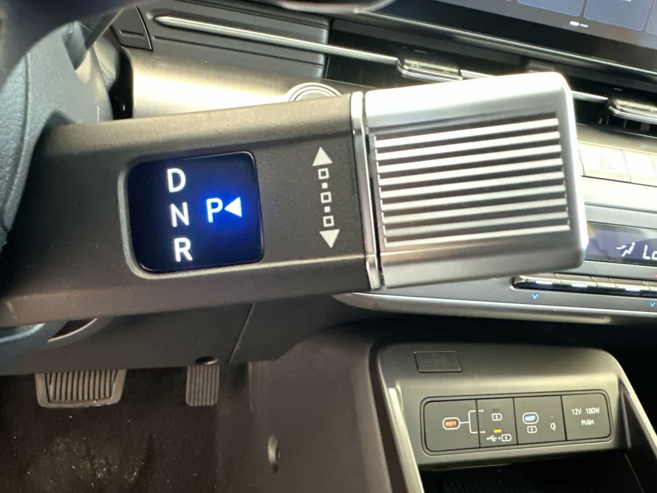 New 2026 Hyundai Kona SEL Premium FWD image 21