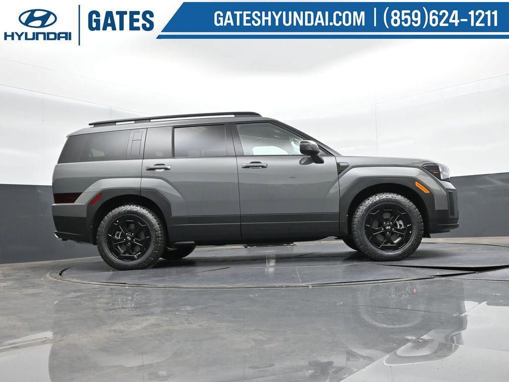 New 2026 Hyundai Santa Fe XRT image 44