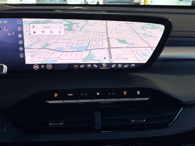 New 2027 Buick Enclave Avenir AWD/4WD image 20
