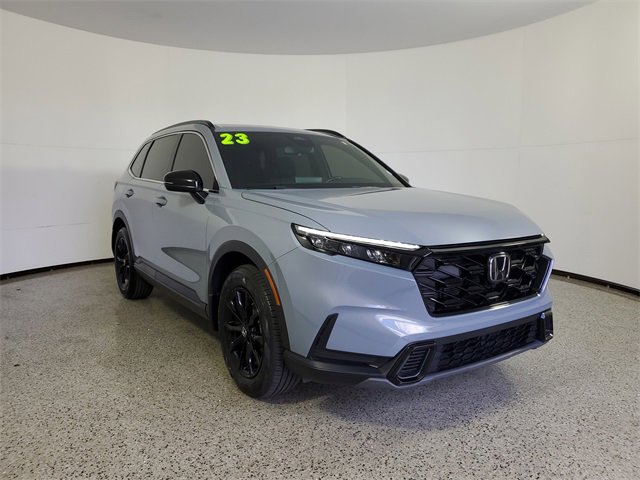 Used 2023 Honda CR-V Sport image 32