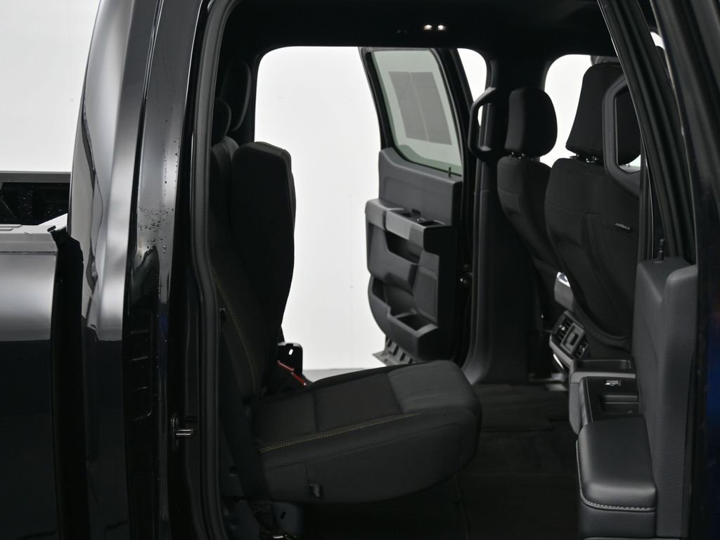 Used 2024 Ford F150 STX RWD image 11