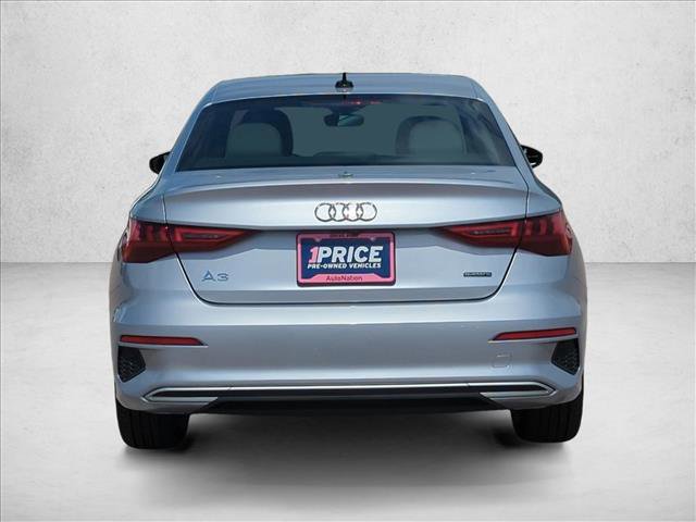 Used 2022 Audi A3 2.0T Premium image 7