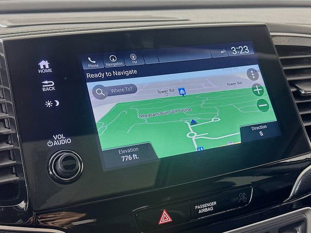 Certified 2022 Honda Pilot Touring image 7